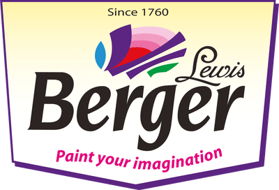 Berger Paints logo